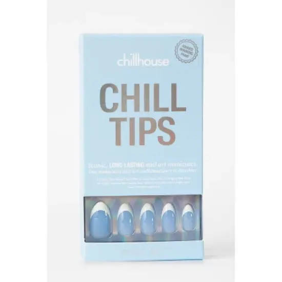 Chillhouse Fake Nails - 24ct image {6}