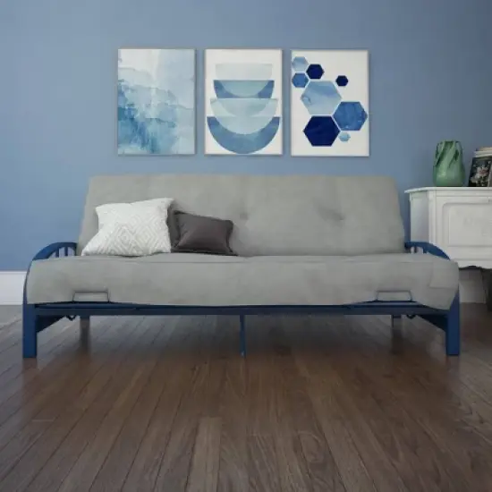 Full Ana Futon Frame - Room & Joy image {4}