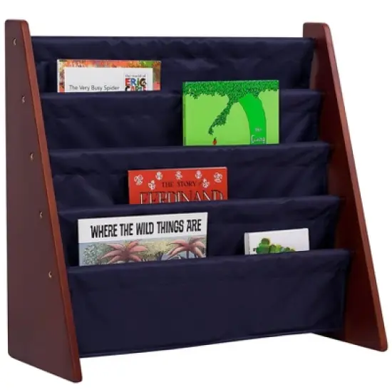 Sling Book Shelf - WildKin image {2}