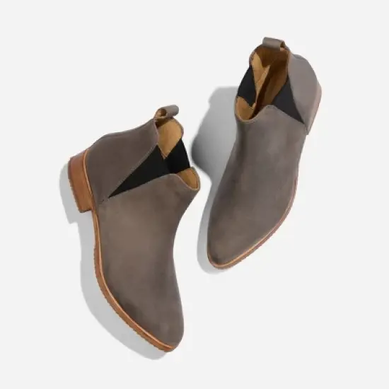 Nisolo Sustainable Women's Eva Everyday Chelsea Boot image {12}