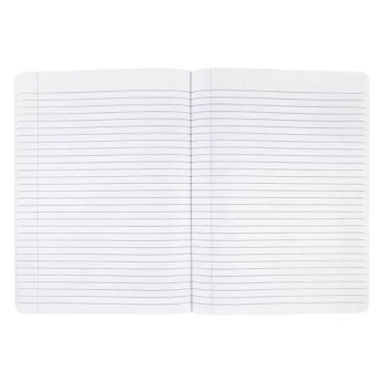 Lena + Liam Composition Book Palm Leaves, School Supplies image {2}