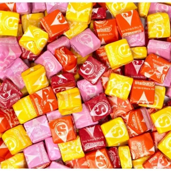 Starburst Fruit Chews Original Variety - 50oz image {2}