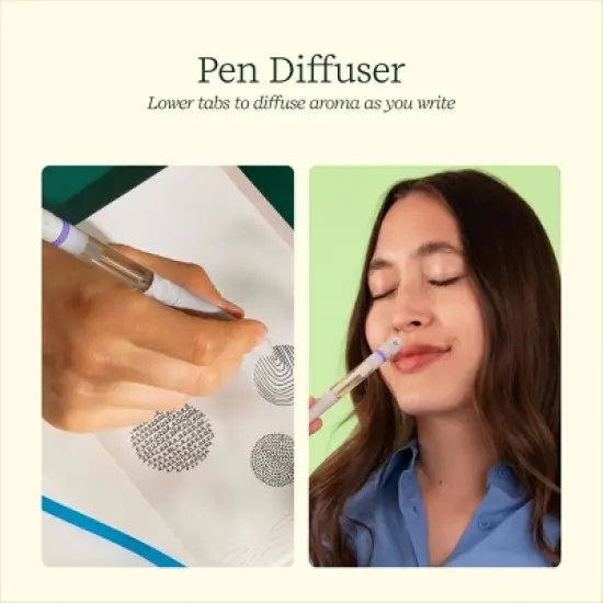 Lifelines Deluxe Sensory Writing Bundle image {3}