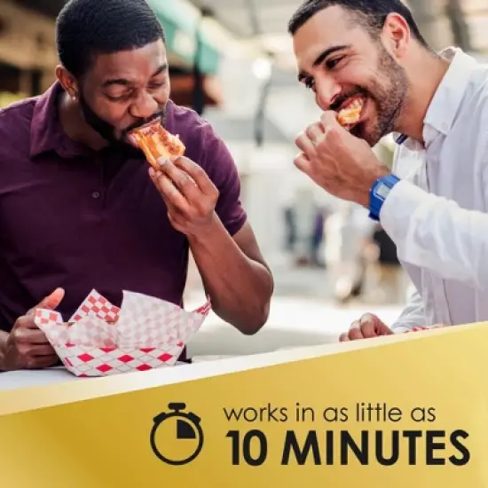 Zantac 360 Maximum Strength Heartburn Prevention and Relief Tablets - Famotidine - 25ct image {4}