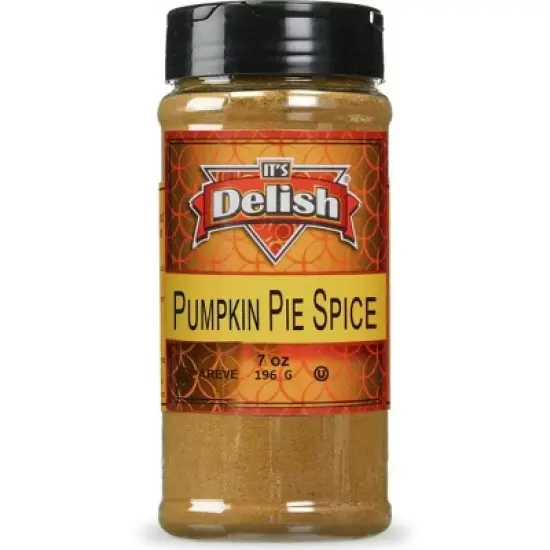 Pumpkin Pie Spice by It's Delish image {14}