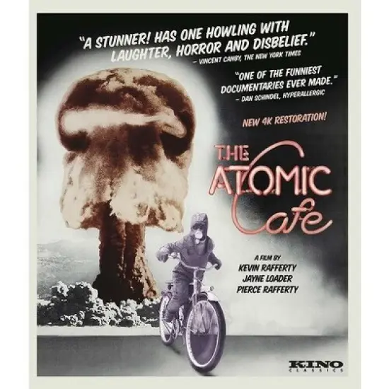 The Atomic Cafe image {1}