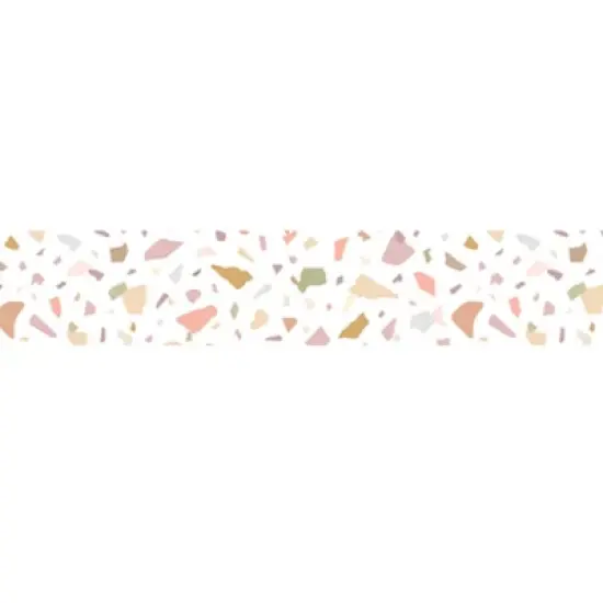 Teacher Created Resources&reg; Terrazzo Tones Magnetic Border, 24 Feet image {2}