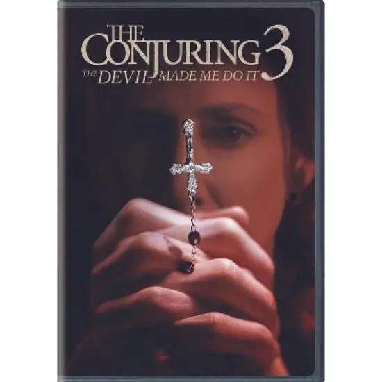 The Conjuring: The Devil Made Me Do It image {5}