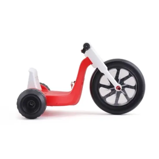 Droyd Romper Electric Trike Powered Ride-On image {2}