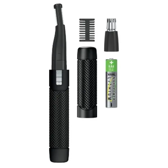 Wahl Pro Series Tactical&reg; Pen Trimmer image {3}