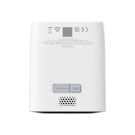 eufy SoloCam S220 2K Full HD Wireless Solar Security Camera image {4}