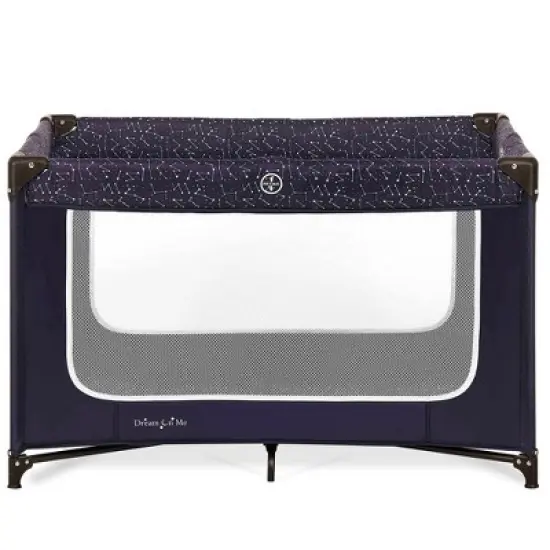 Dream On Me Emily Rose Deluxe Playard image {16}