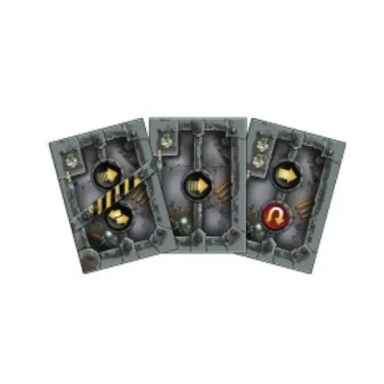 Scrappers Board Game image {1}