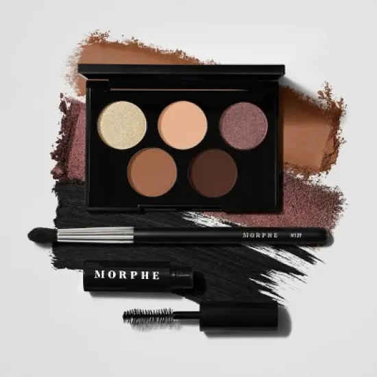 Morphe Effortless Effects Artistry Trio Cosmetic Set - 0.4oz/3pc - Ulta Beauty image {6}