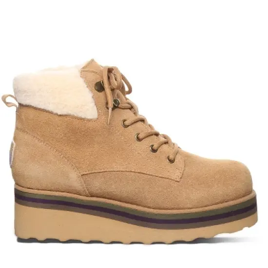 Bearpaw Women's RETRO QUINN Boots image {2}