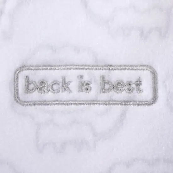 HALO Innovations SleepSack Wearable Blanket Micro Fleece image {2}