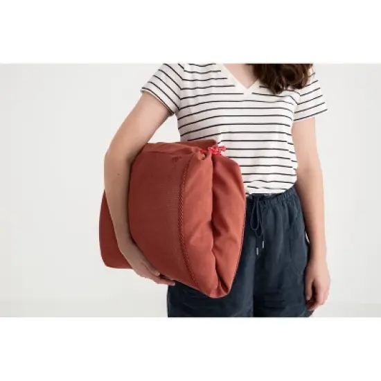 Dog Bed with Removable Cushion - Tuft & Needle image {7}