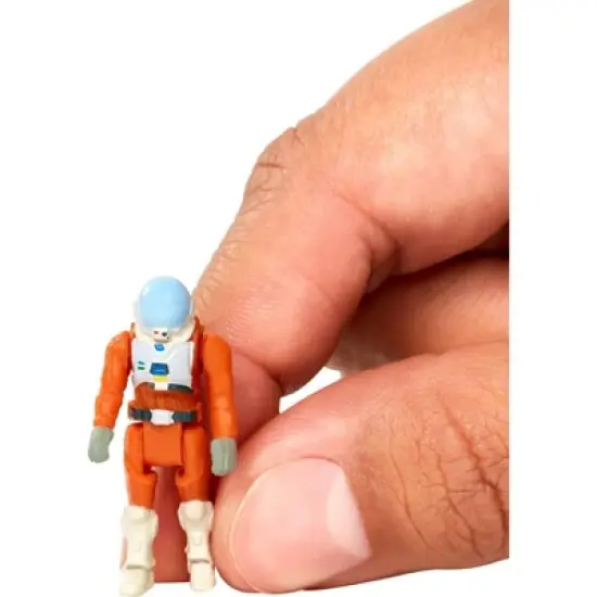 Hot Wheels R/C Disney Pixar Lightyear Space Mission Explorer  Vehicle image {4}