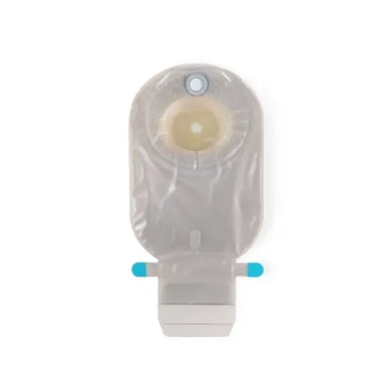SenSura Mio Convex Ostomy Pouch for Extended Wear image {1}