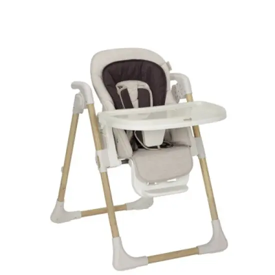 Safety 1st Grow and Go Plus 3-in-1 Reclining High Chair image {7}