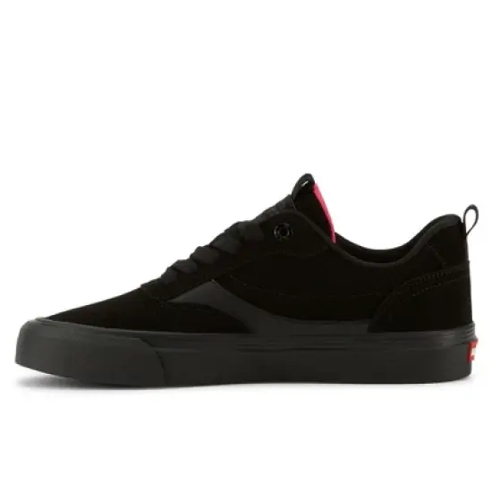 Levi's Womens Naya Pin Perf Sporty Fashion Skate Sneaker Shoe image {4}