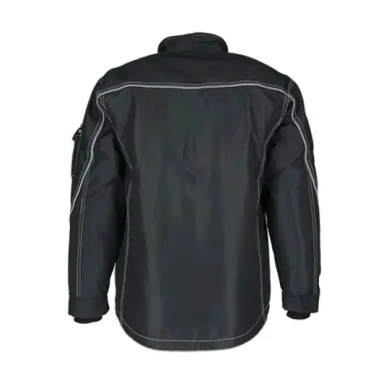 RefrigiWear ErgoForce Waterproof Insulated Jacket image {2}