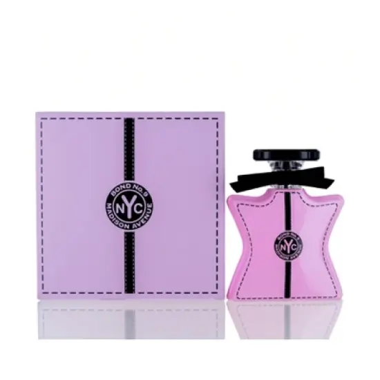 Avenue Bond No.9 Edp Spray 3.3 Oz 100 Ml Women image {1}