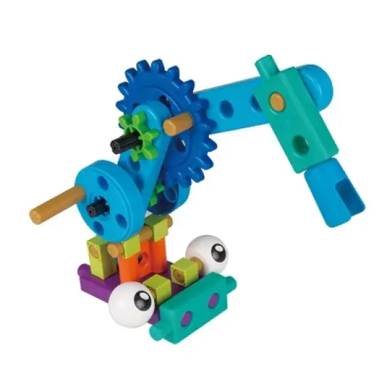 Robot Engineer image {5}