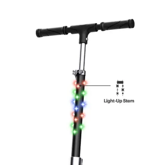 Jetson Jupiter Jumbo 2 Wheel Kids' Scooter image {12}