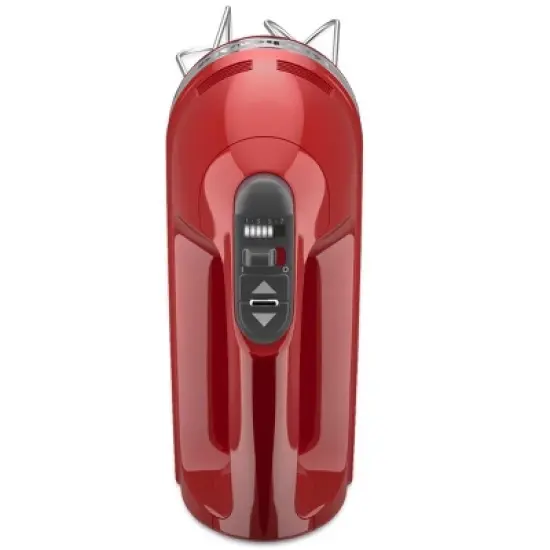 KitchenAid 7-Speed Hand Mixer, KHM7210 image {2}