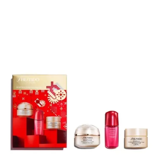 Shiseido Benefiance H23 Skincare Set - 3ct - Ulta Beauty image {1}