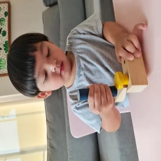 Plantoys| Handy Carpenter Set image {12}