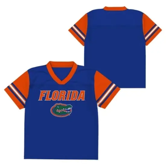 NCAA Florida Gators Toddler Boys' Jersey image {3}