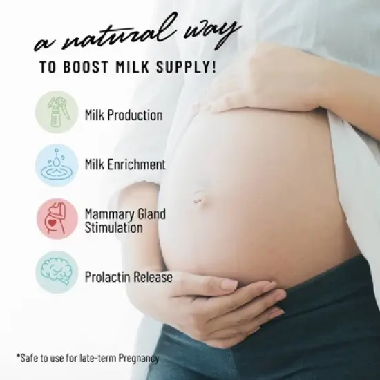 Legendairy Milk Cash Cow Vegan Supplement Capsule - 60ct image {4}