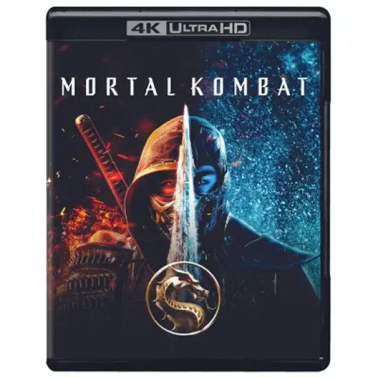 Mortal Kombat image {3}