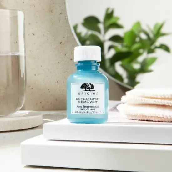 Origins Super Spot Remover Acne Treatment - 0.3 fl oz - Ulta Beauty image {3}