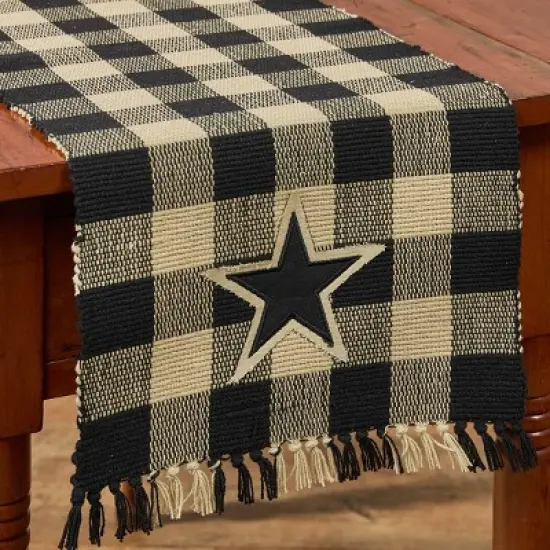 Park Designs Buffalo Check Table Runners image {4}