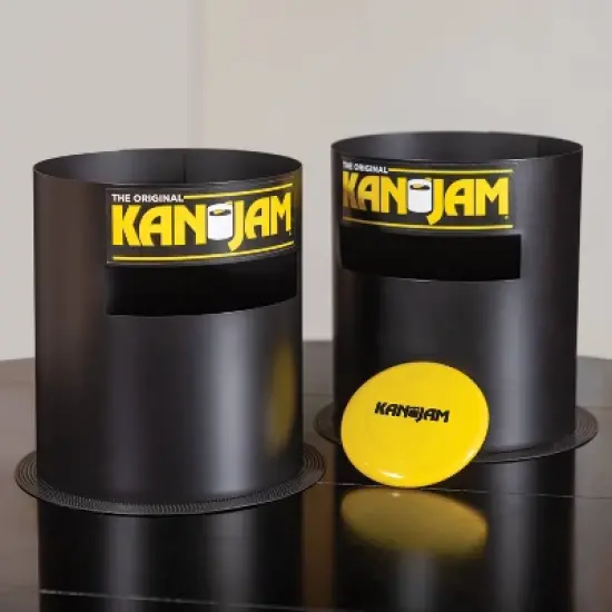 Kan Jam Tabletop Game image {1}