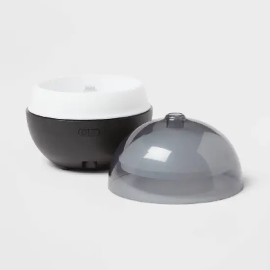 300ml Color Changing Diffuser Black - Opalhouse&trade; image {2}