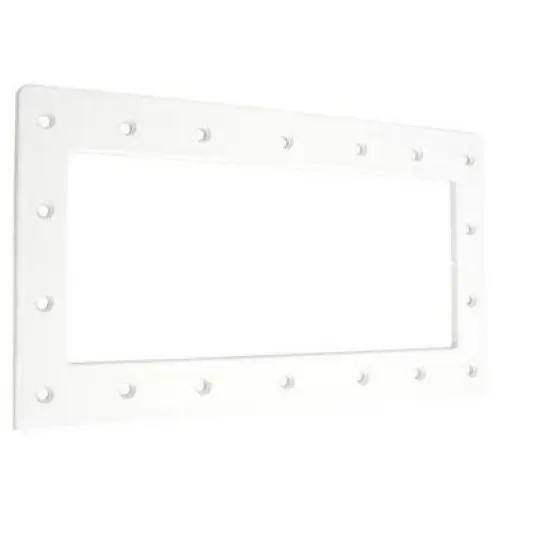 Northlight 14" Wide Mouth Swimming Pool Skimmer Face Plate image {3}
