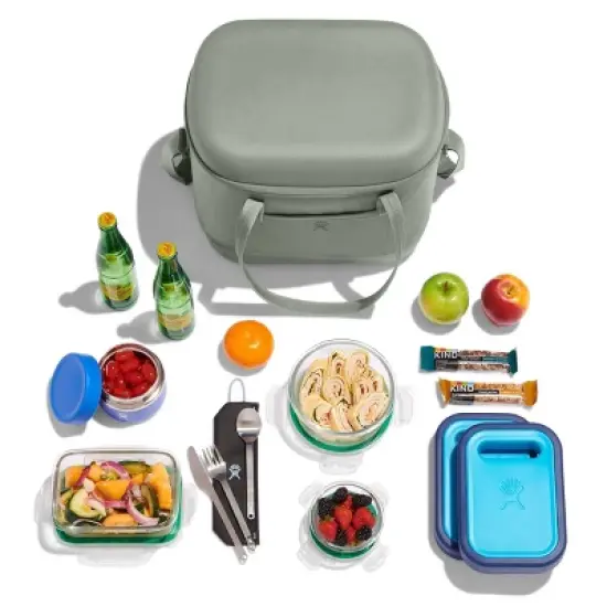 Hydro Flask Carry Out Soft Sided Cooler image {2}