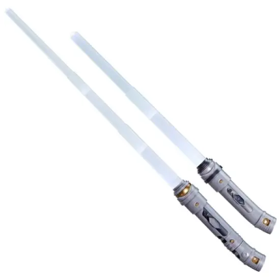 Star Wars Lightsaber Forge Ultimate Ahsoka Masterworks Set image {3}
