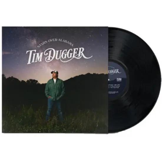 Tim Dugger - Stars Over Alabama image {2}