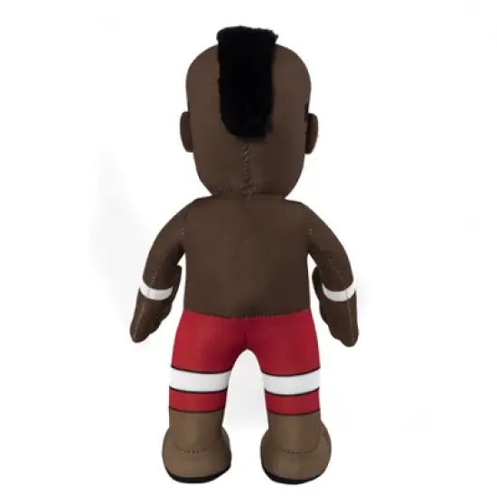 Bleacher Creatures WWE Legend Wrestlemania Mr. T 10" Plush Figure image {2}