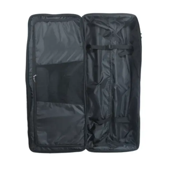 FUL Tour Manager 36in Rolling Duffel Bag, Black image {6}