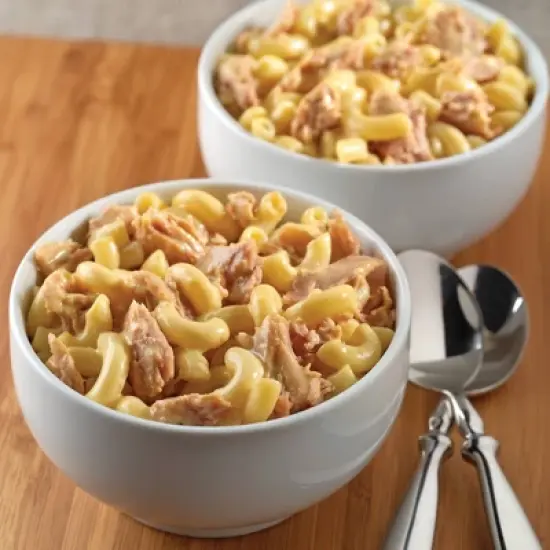 StarKist Lunch To-Go Chunk Light Tuna Kit - 4.5oz image {2}