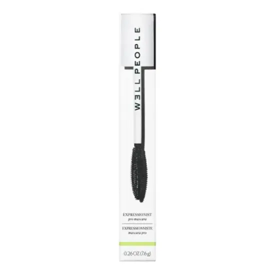 Well People Expressionist Pro Mascara - 0.26oz image {8}