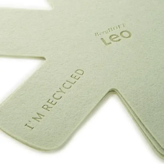 BergHOFF Balance Felt Pan Protector Set 15", Recycled Material image {3}