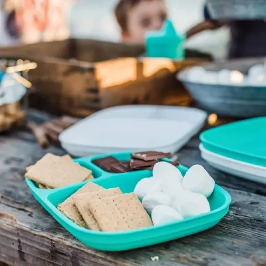 Re-Play Dinnerware Set image {2}