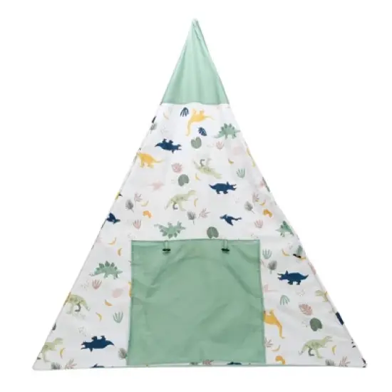 Dinosaur Kids' Tent - Pillowfort&trade; image {7}